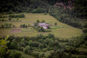 gîtes à la ferme dela le var Guillaumes